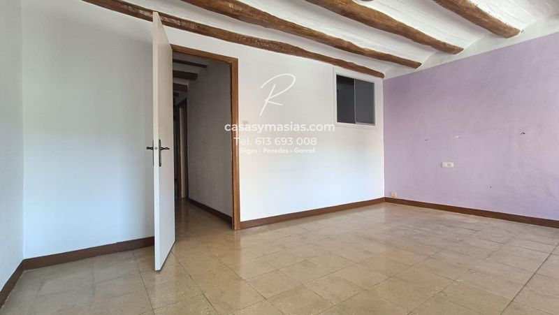 Adossat en venda Torrelavit, Barcelona. Ref: 1039. casasymasias.com