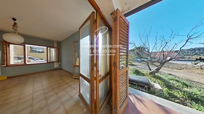 Xalet Independent en venda Cabanyes, Les, Barcelona. Ref: 1052. casasymasias.com