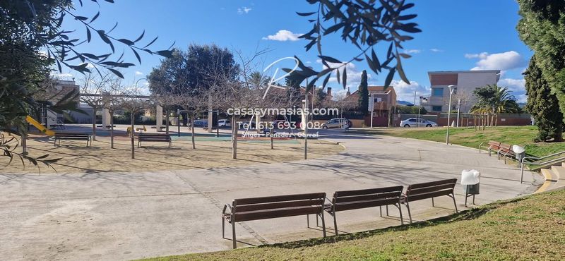 Adossat en venda Vilafranca del Penedès, Barcelona. Ref: 1061. casasymasias.com