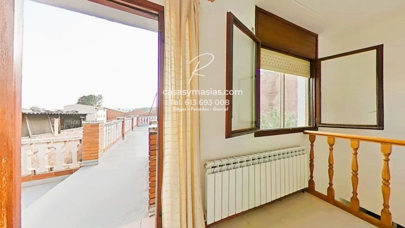 Masia en venda Jorba, Barcelona. Ref: 1067. casasymasias.com