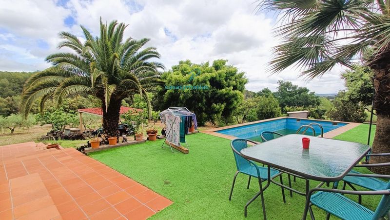 Masía en venta Mediona, Barcelona. Ref: 1068. casasymasias.com