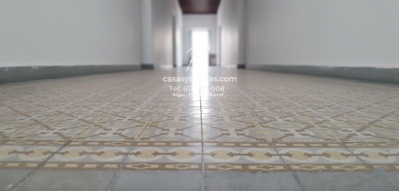 Masia en venda Subirats, Barcelona. Ref: 1071. casasymasias.com