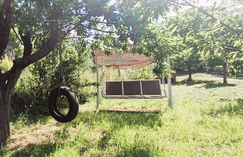 Masía en venta Castellet I La Gornal, Barcelona. Ref: 1200. casasymasias.com