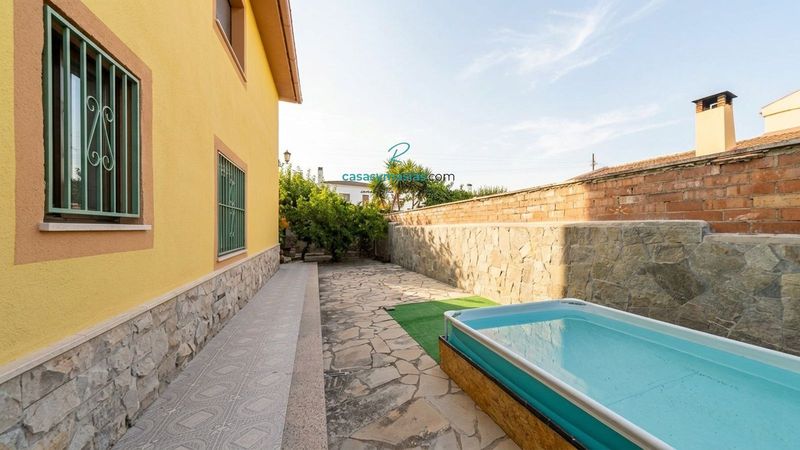 Maison de Ville en vente El Vendrell, Tarragona. Ref: 1275. casasymasias.com