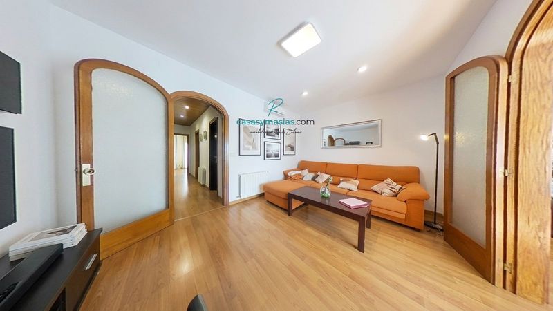 Appartement en vente Vilanova I La Geltru, Barcelona. Ref: 1277. casasymasias.com
