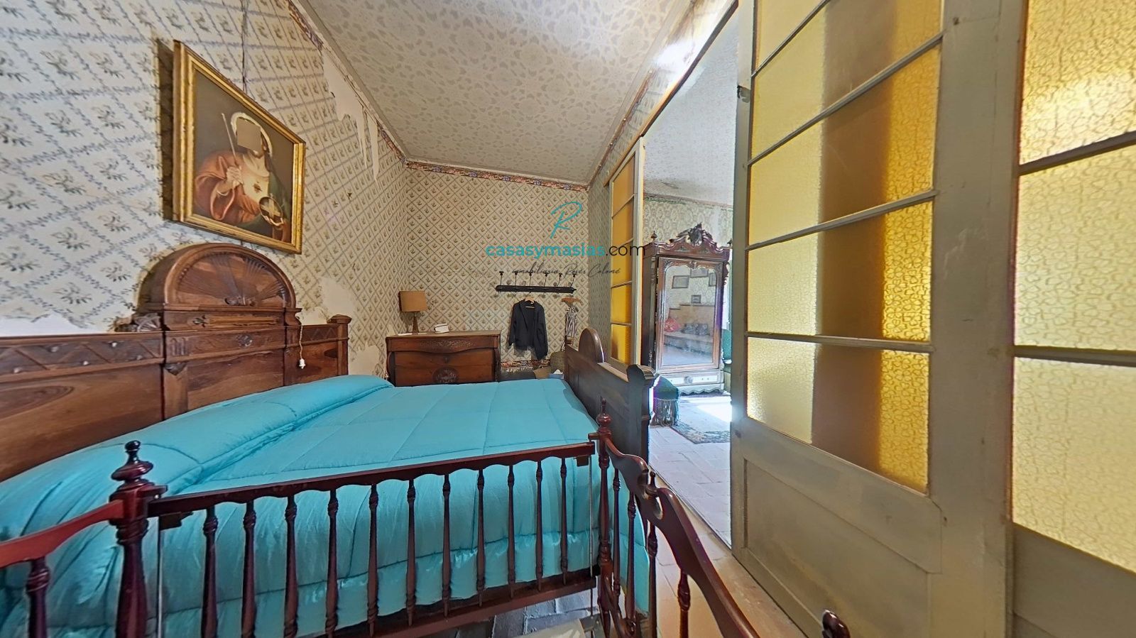 Masía histórica en venta en el Penedès, ideal para hotel rural, coliving, bodega o residencia - Foto 22