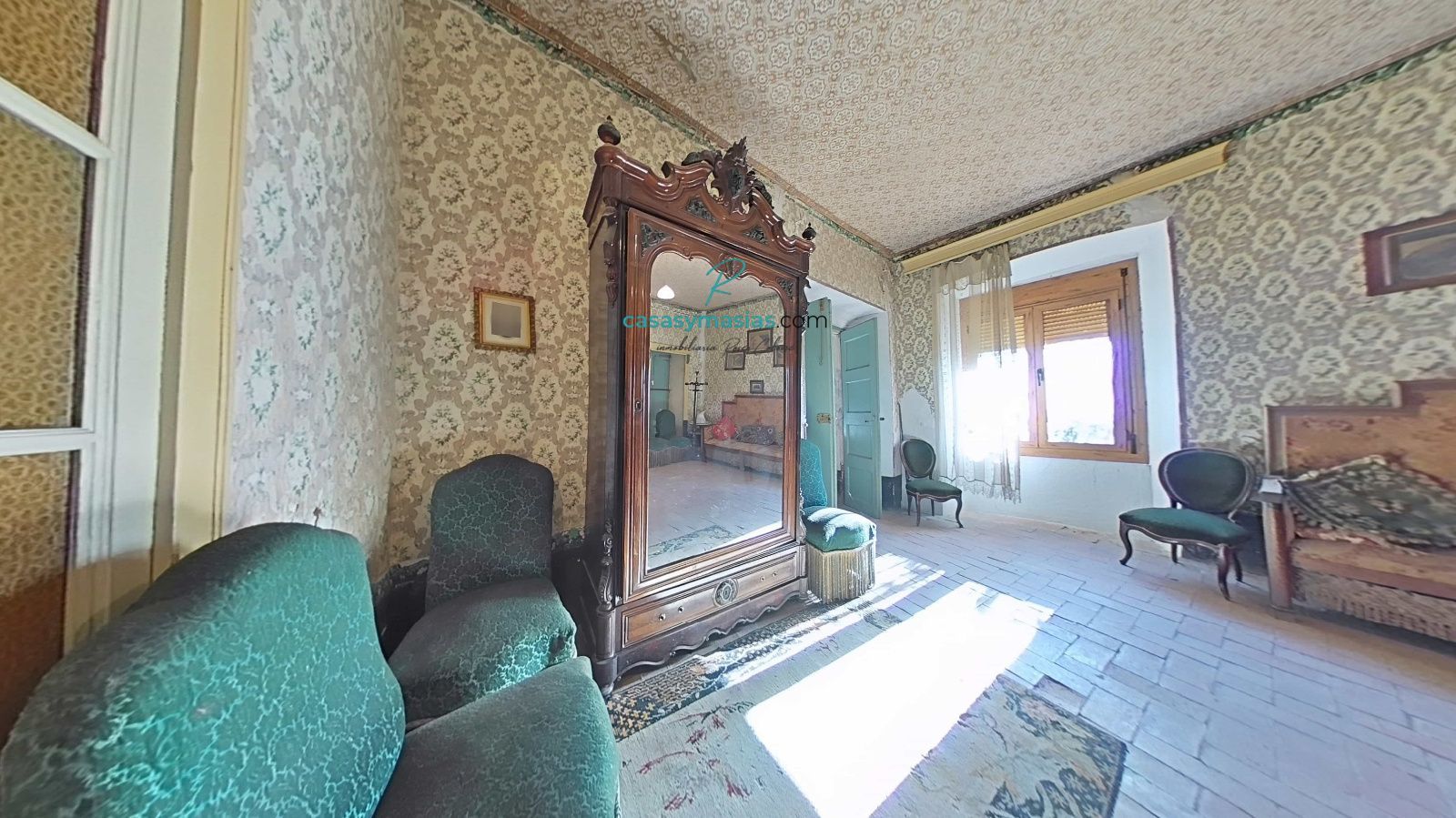 Masía histórica en venta en el Penedès, ideal para hotel rural, coliving, bodega o residencia - Foto 23