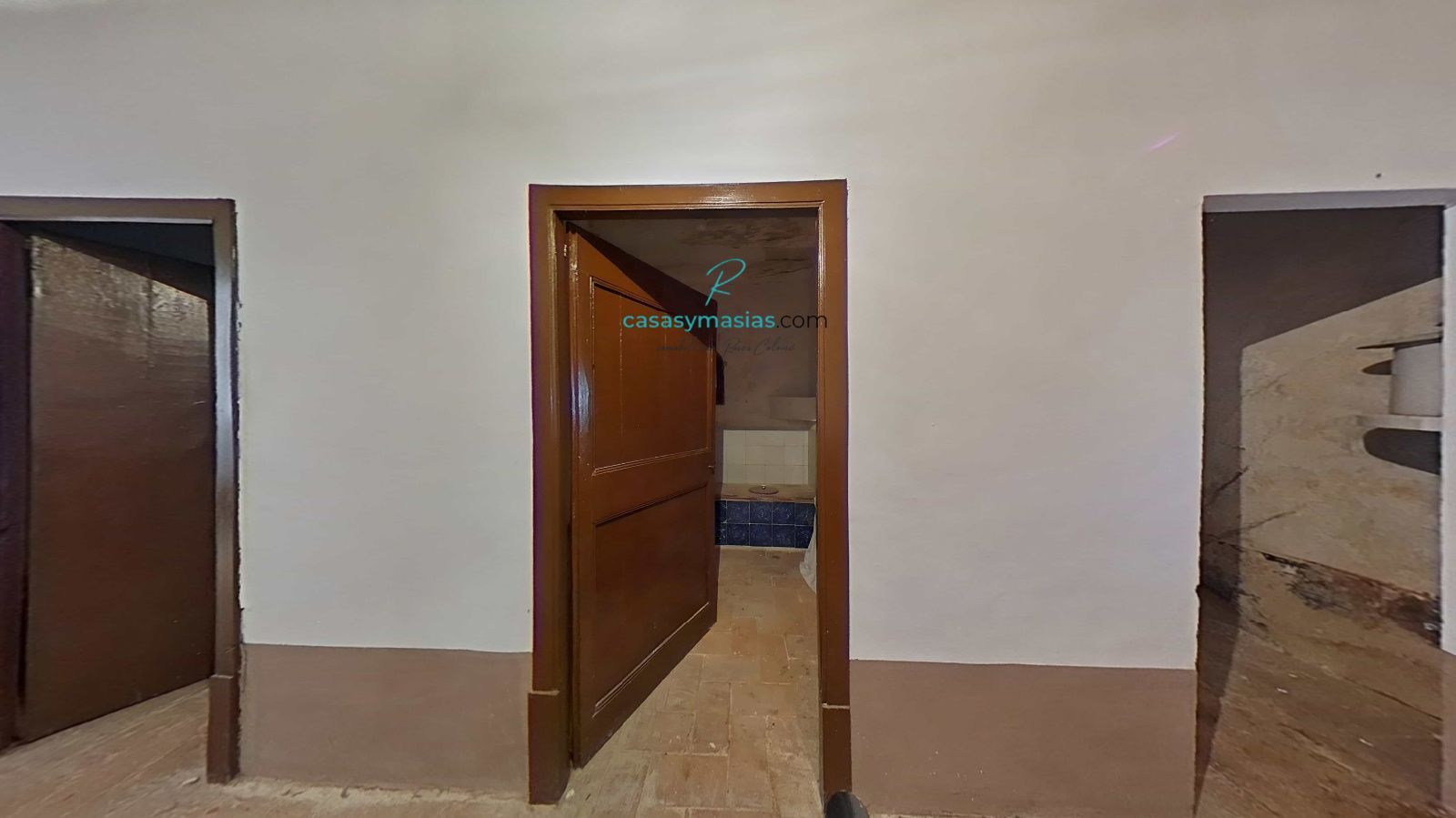 Masía histórica en venta en el Penedès, ideal para hotel rural, coliving, bodega o residencia - Foto 26