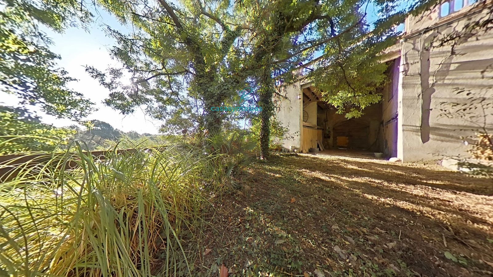 Masía histórica en venta en el Penedès, ideal para hotel rural, coliving, bodega o residencia - Foto 43