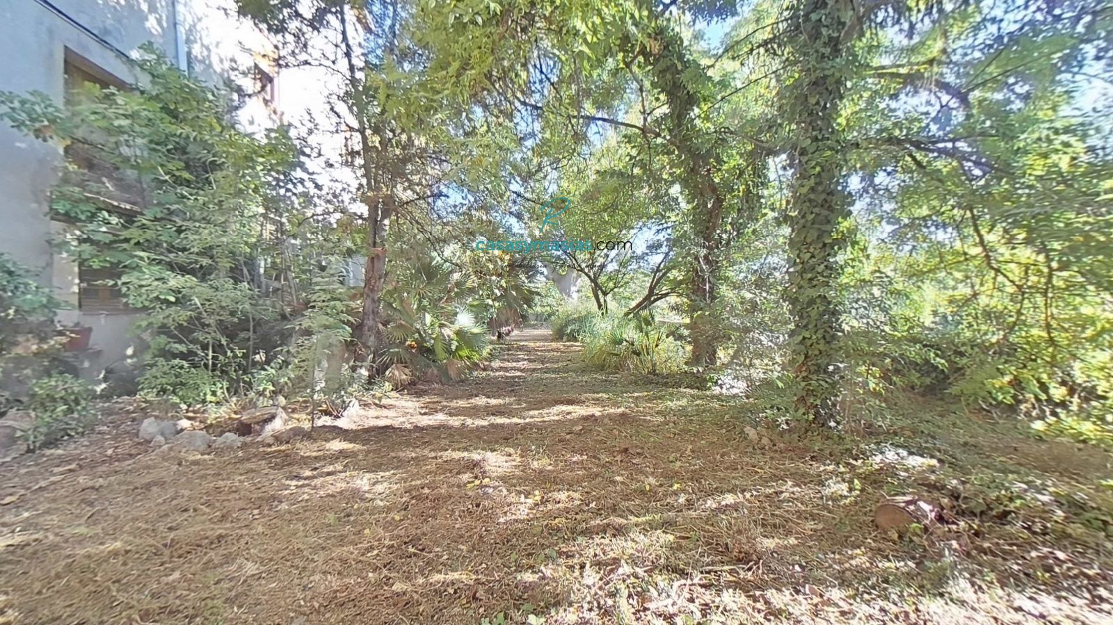 Masía histórica en venta en el Penedès, ideal para hotel rural, coliving, bodega o residencia - Foto 49