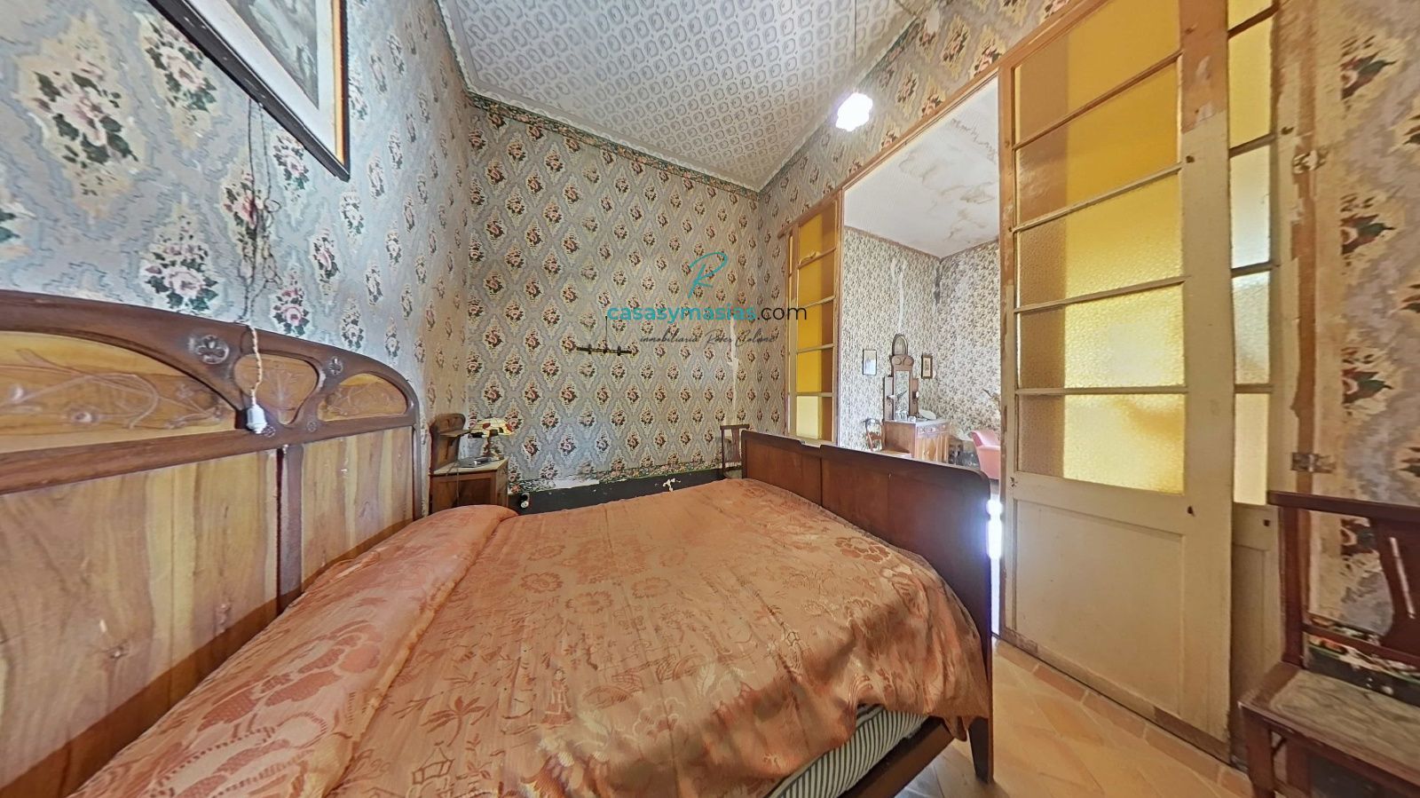 Masía histórica en venta en el Penedès, ideal para hotel rural, coliving, bodega o residencia - Foto 28