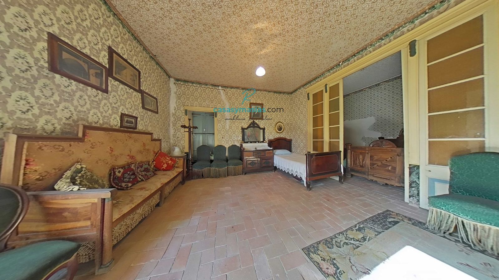 Masía histórica en venta en el Penedès, ideal para hotel rural, coliving, bodega o residencia - Foto 29