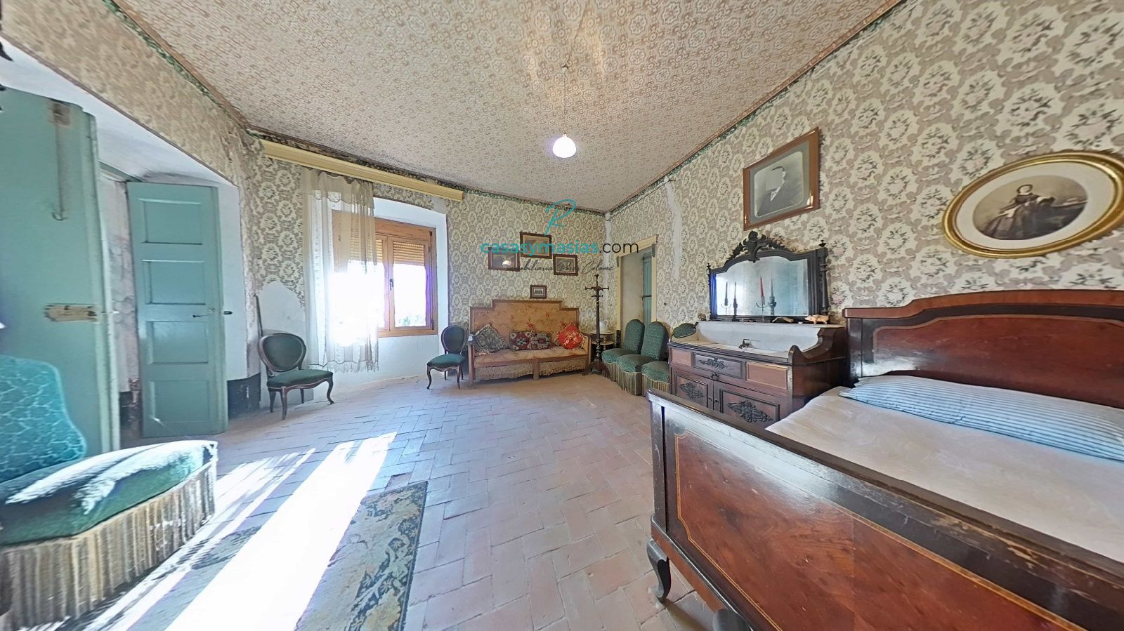 Masía histórica en venta en el Penedès, ideal para hotel rural, coliving, bodega o residencia - Foto 30