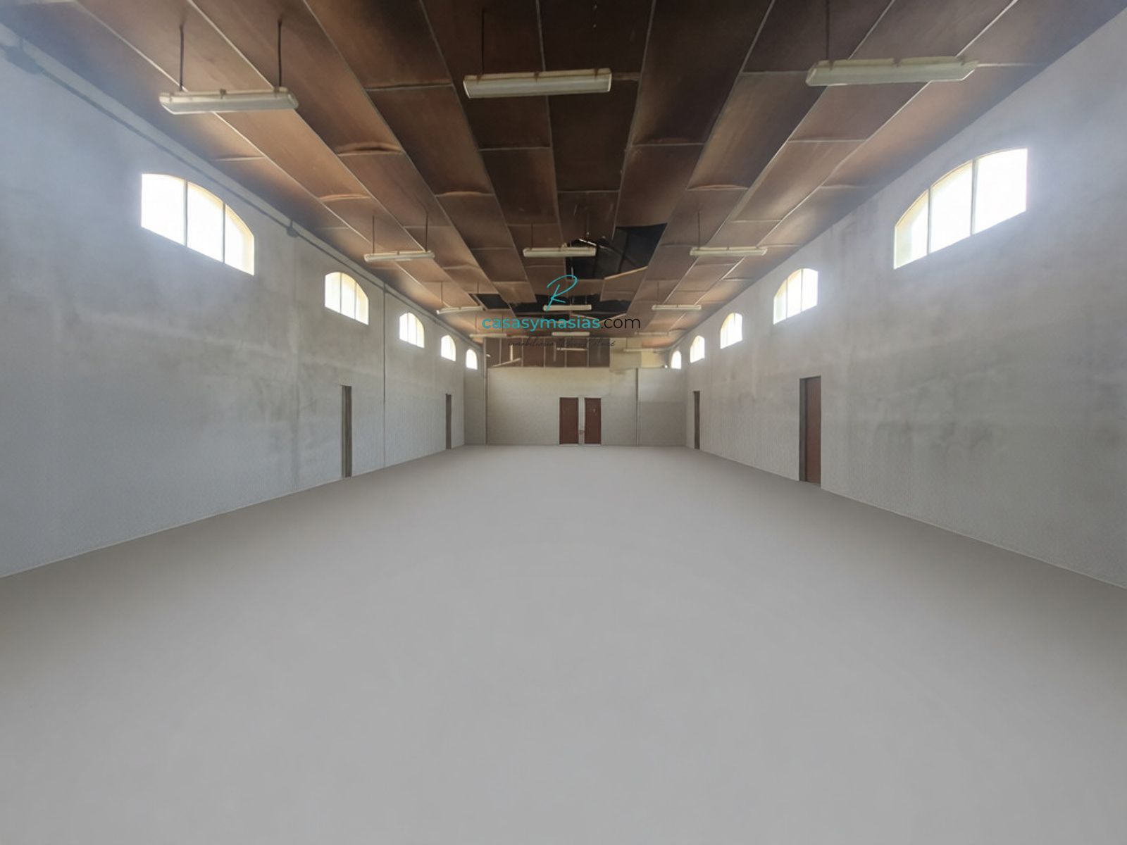 Masía histórica en venta en el Penedès, ideal para hotel rural, coliving, bodega o residencia - Foto 47