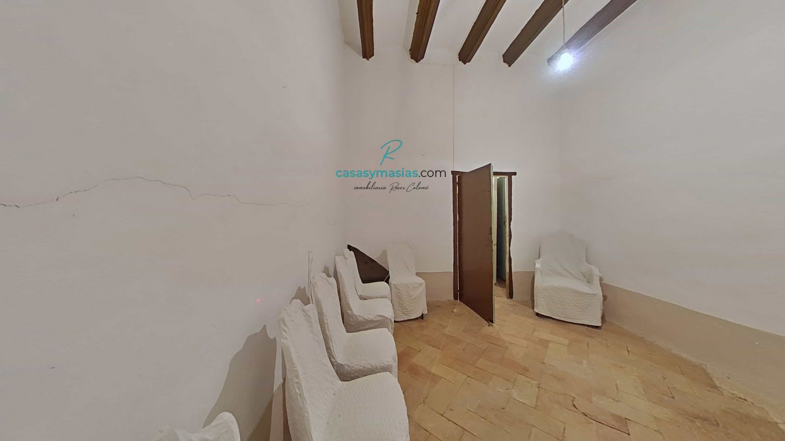 Masía histórica en venta en el Penedès, ideal para hotel rural, coliving, bodega o residencia - Foto 35