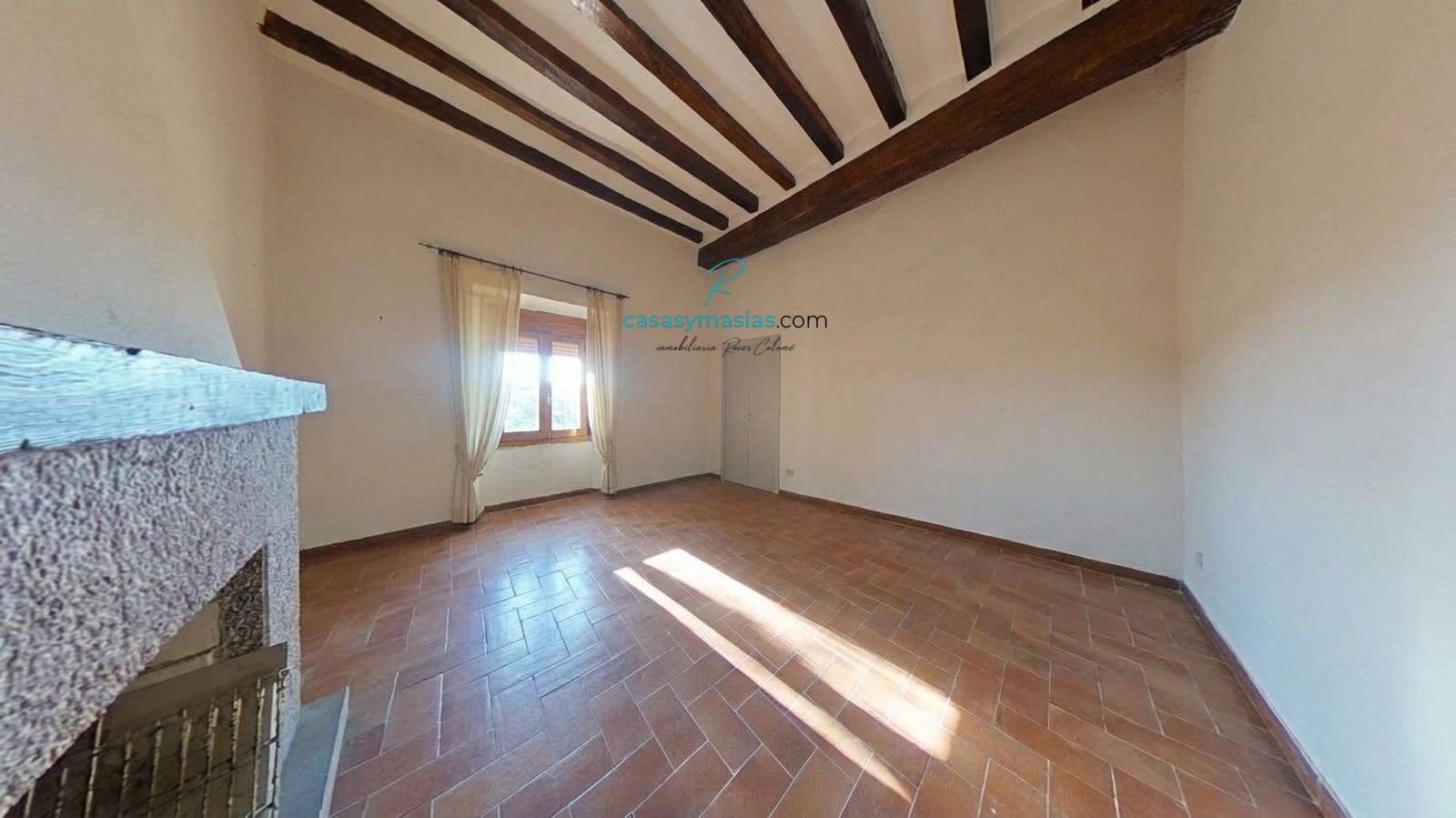 Masía histórica en venta en el Penedès, ideal para hotel rural, coliving, bodega o residencia - Foto 32