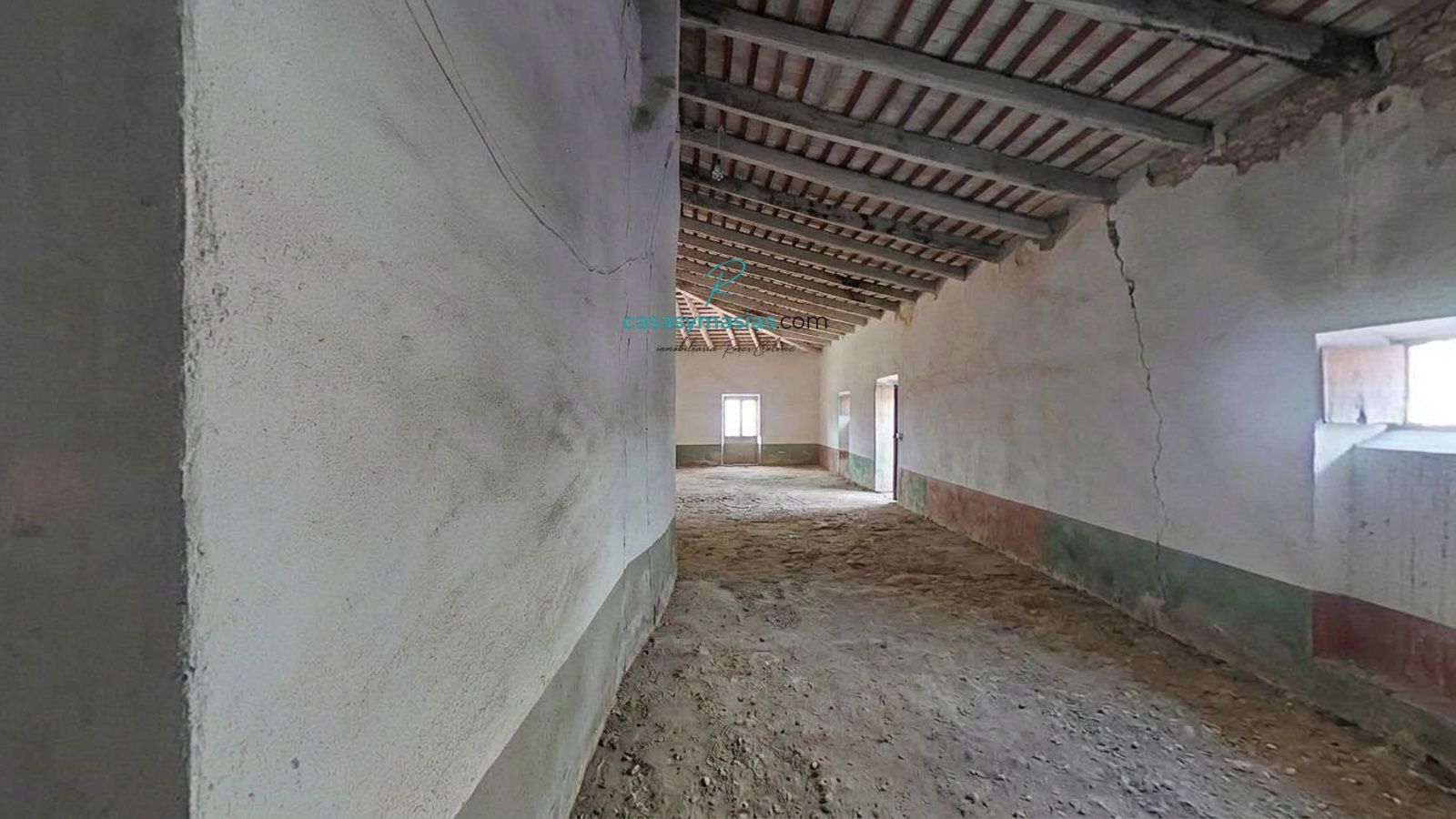 Masía histórica en venta en el Penedès, ideal para hotel rural, coliving, bodega o residencia - Foto 38