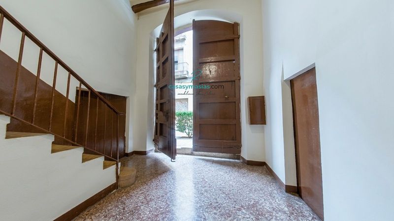 Casa en venta Vilafranca del Penedès, Barcelona. Ref: 1284. casasymasias.com
