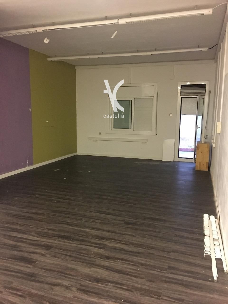 Local Comercial en venta Premiá de Mar, Barcelona. Ref: 1014. Castellà i Socis