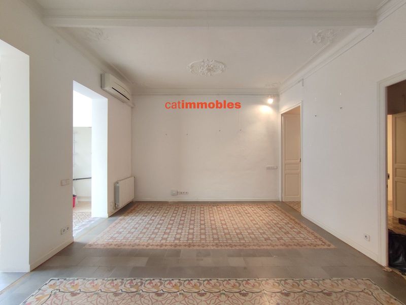 Piso en venta Barcelona. Ref: 1003. Catimmobles