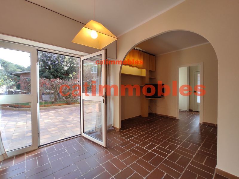 Apartament en lloguer Sant Cugat del Vallès, Barcelona. Ref: 1012. Catimmobles