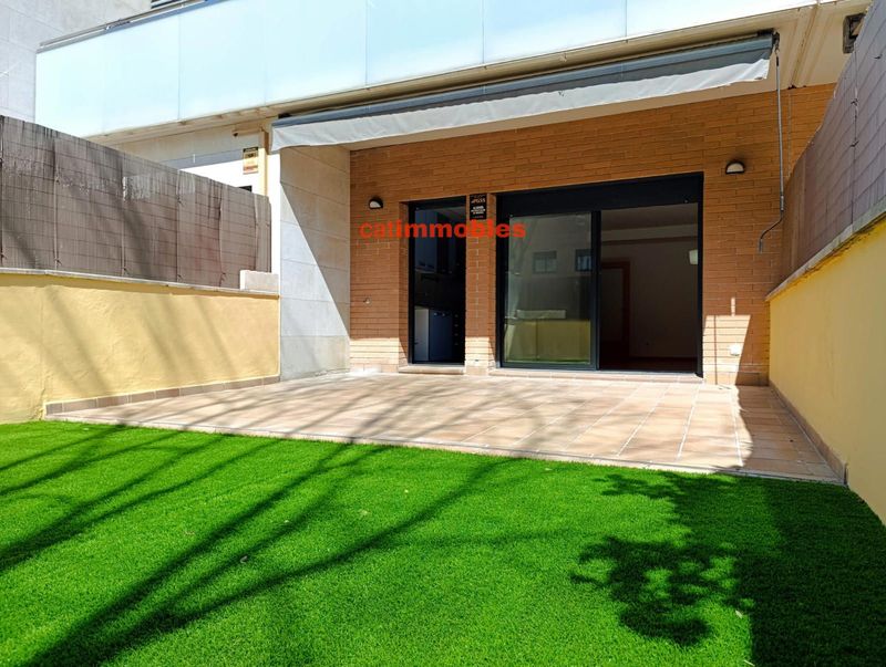 Piso en venta Parets del Valles, Barcelona. Ref: 1027. Catimmobles