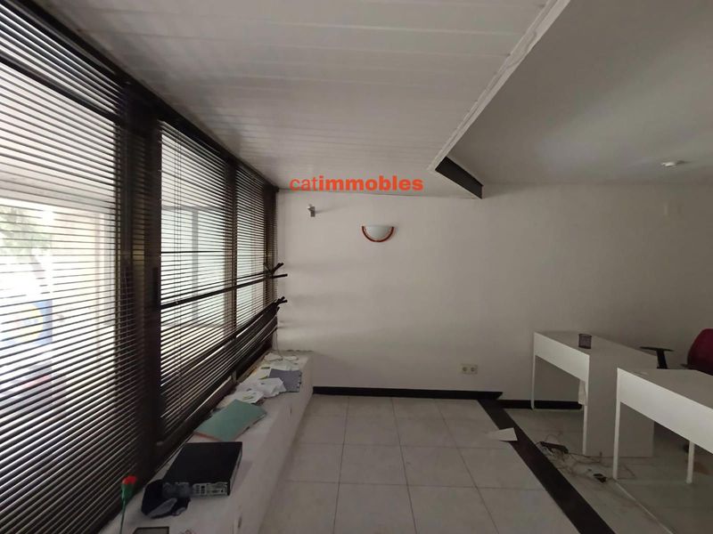 Local Comercial en lloguer Barcelona. Ref: 1042. Catimmobles
