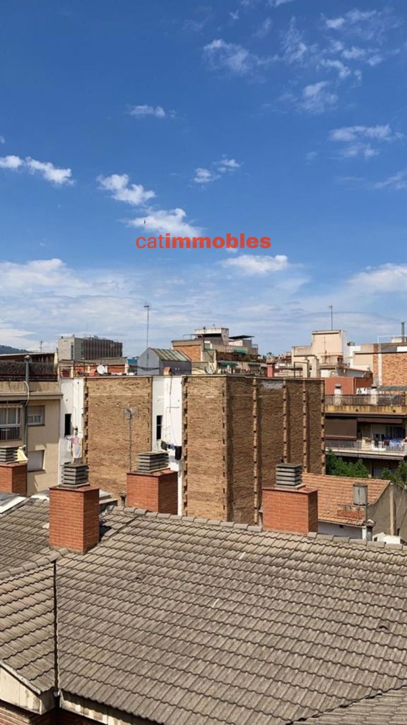 Edifici Singular en venda L