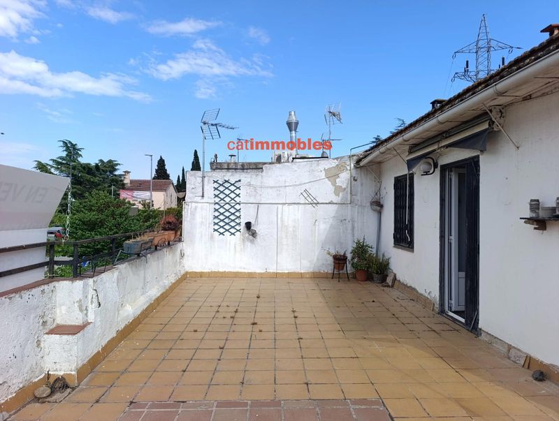 Piso en venta Sant Cugat del Vallès, Barcelona. Ref: 1055. Catimmobles