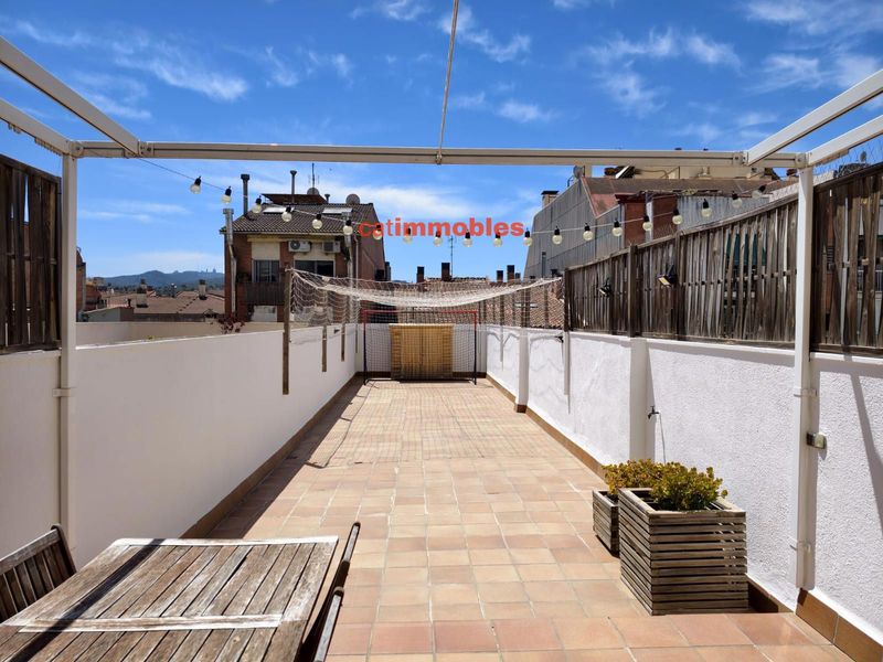 Dúplex en venta Sant Cugat del Vallès, Barcelona. Ref: 1060. Catimmobles