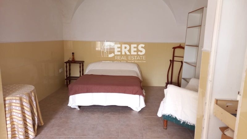 Casa en venta Brozas, Cáceres. Ref: 1024. Ceres Real Estate