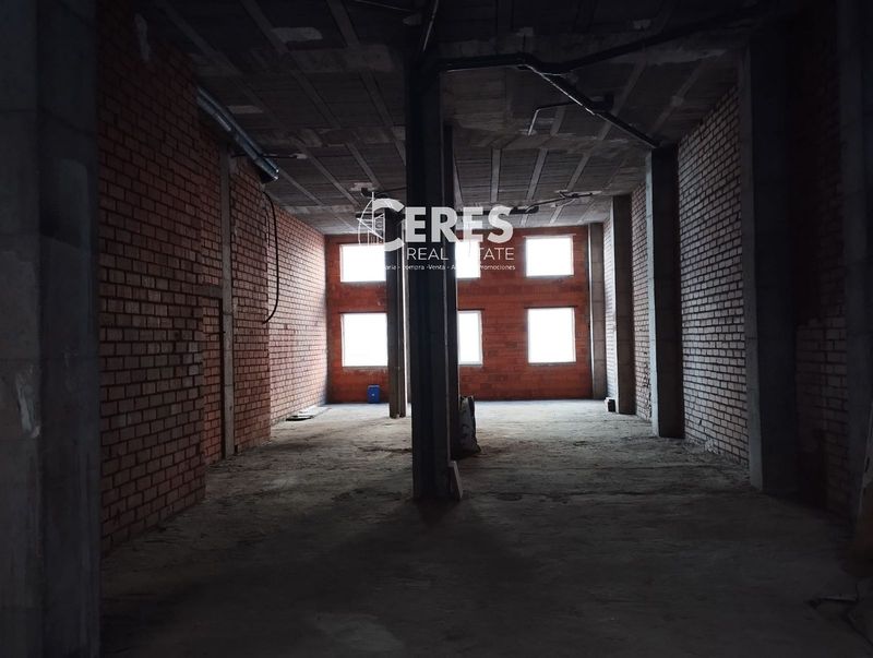 Local Comercial en alquiler Cáceres. Ref: 1036. Ceres Real Estate