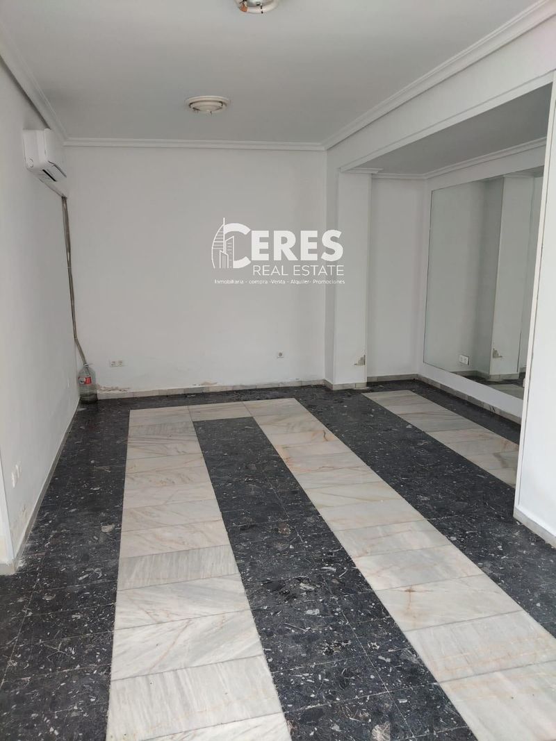 Local Comercial en alquiler Cáceres. Ref: 1038. Ceres Real Estate