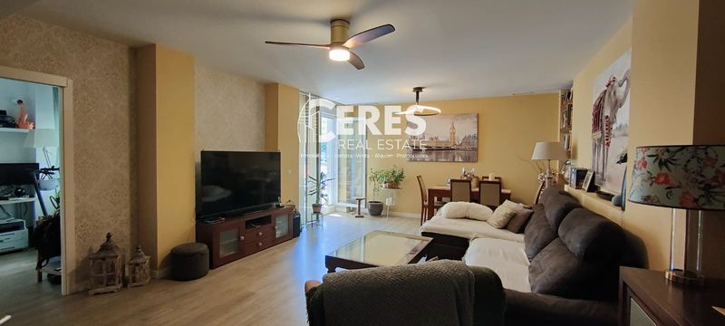 Piso en venta Cáceres. Ref: 1080. Ceres Real Estate