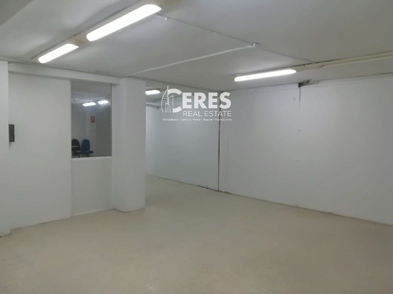Local Comercial en venta Cáceres. Ref: 1089. Ceres Real Estate