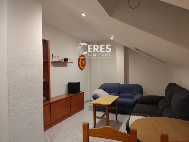 Dúplex en venta Cáceres. Ref: 1096. Ceres Real Estate