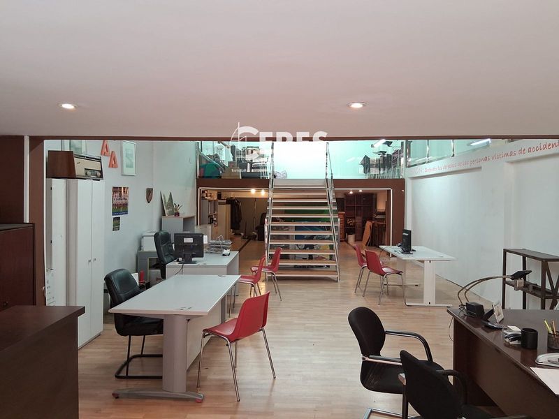 Local Comercial en venta Cáceres. Ref: 1104. Ceres Real Estate
