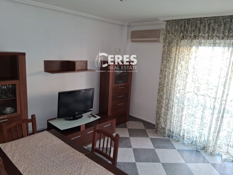 Piso en alquiler Cáceres. Ref: 1118. Ceres Real Estate