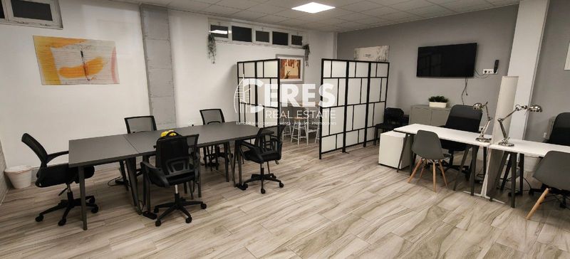 Local Comercial en alquiler Cáceres. Ref: 1123. Ceres Real Estate