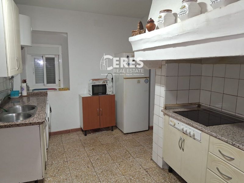 Casa en venta Cáceres. Ref: 1131. Ceres Real Estate