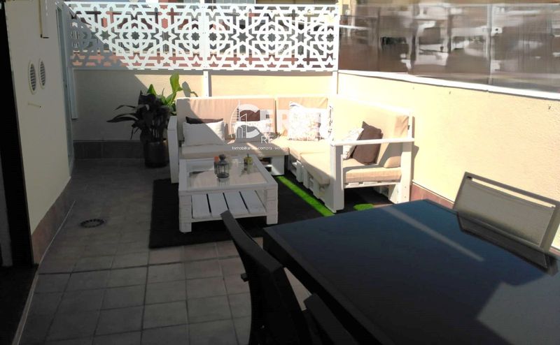 Dúplex en venta Cáceres. Ref: 1137. Ceres Real Estate