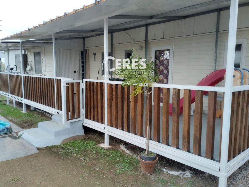 Casa en venta Sierra De Fuentes, Cáceres. Ref: 1142. Ceres Real Estate