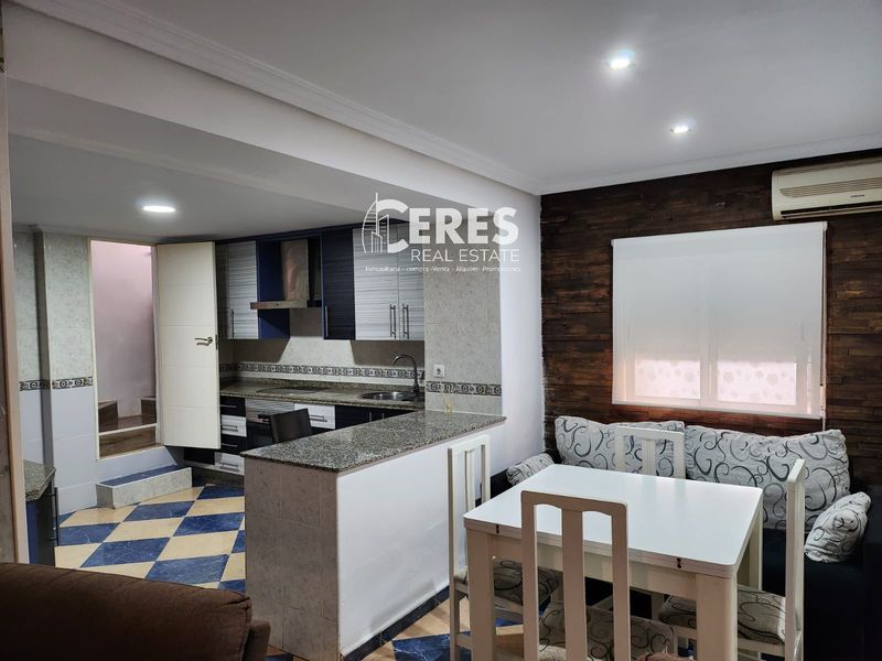 Casa en venta Cáceres. Ref: 1148. Ceres Real Estate