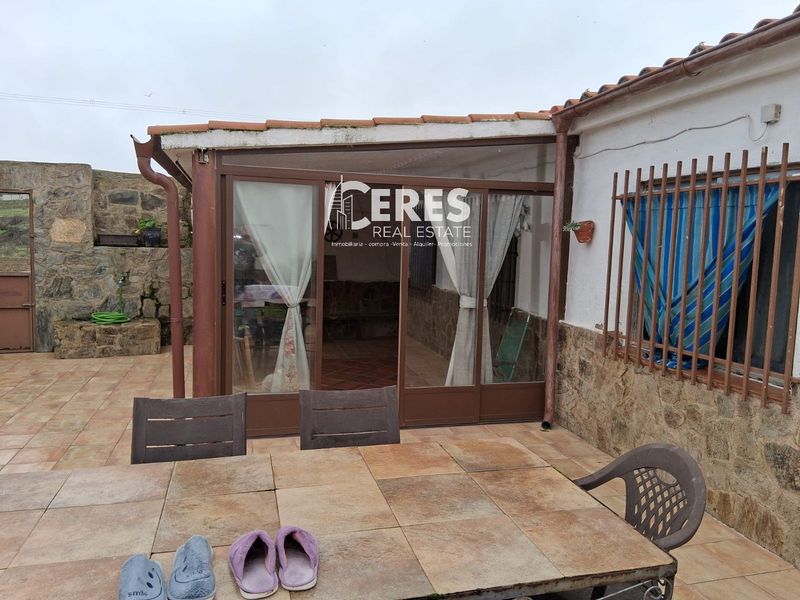 Parcela en venta Casar De Caceres, Cáceres. Ref: 1151. Ceres Real Estate