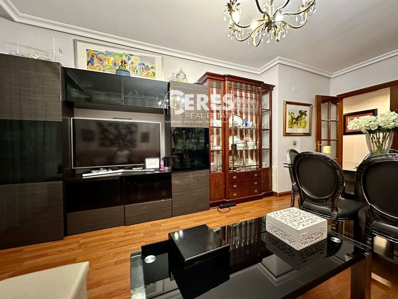 Piso en venta Cáceres. Ref: 1153. Ceres Real Estate
