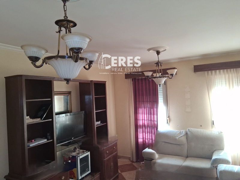 Piso en venta Cáceres. Ref: 1157. Ceres Real Estate