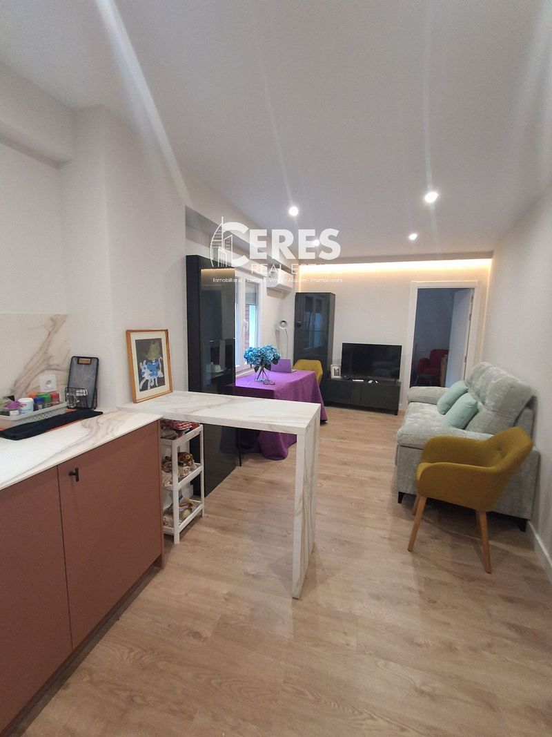 Piso en venta Cáceres. Ref: 1160. Ceres Real Estate