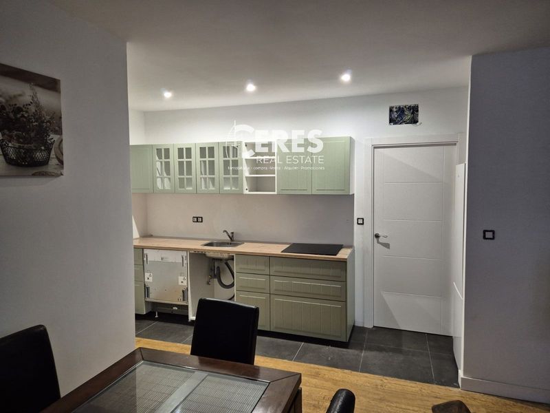 Piso en venta Cáceres. Ref: 1162. Ceres Real Estate