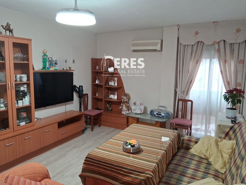 Piso en venta Cáceres. Ref: 1166. Ceres Real Estate