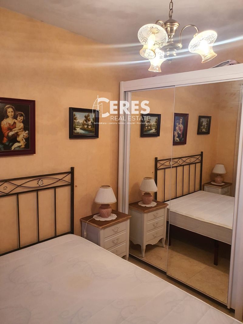 Piso en alquiler Cáceres. Ref: 1168. Ceres Real Estate